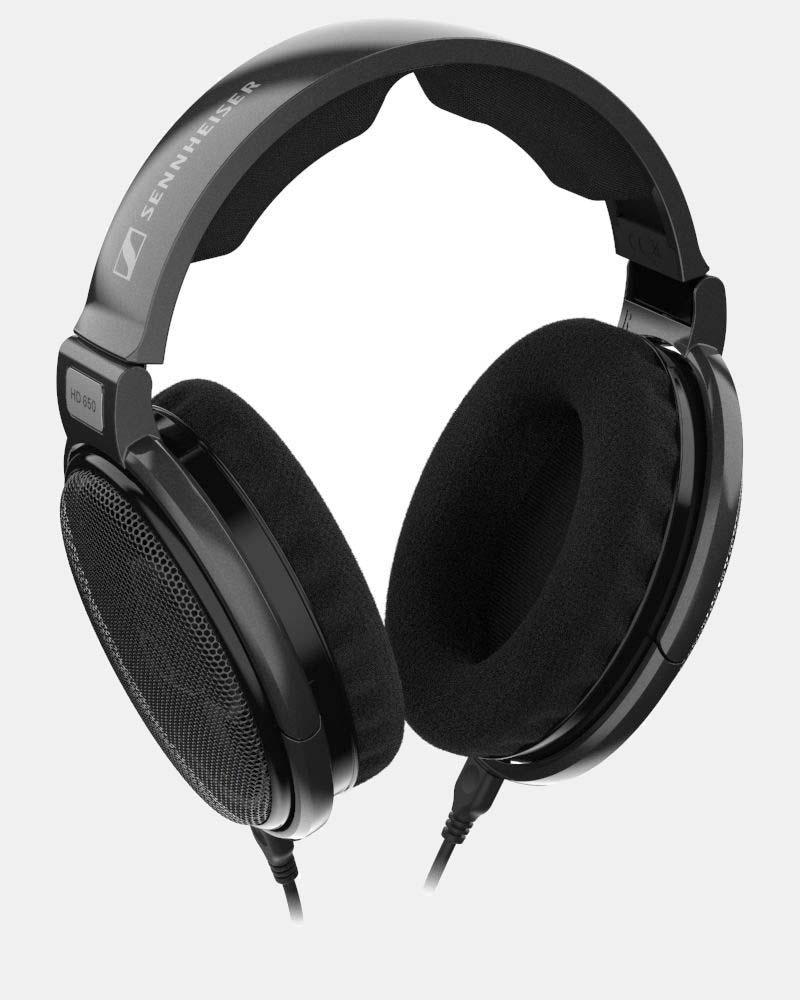 Sennheiser HD650