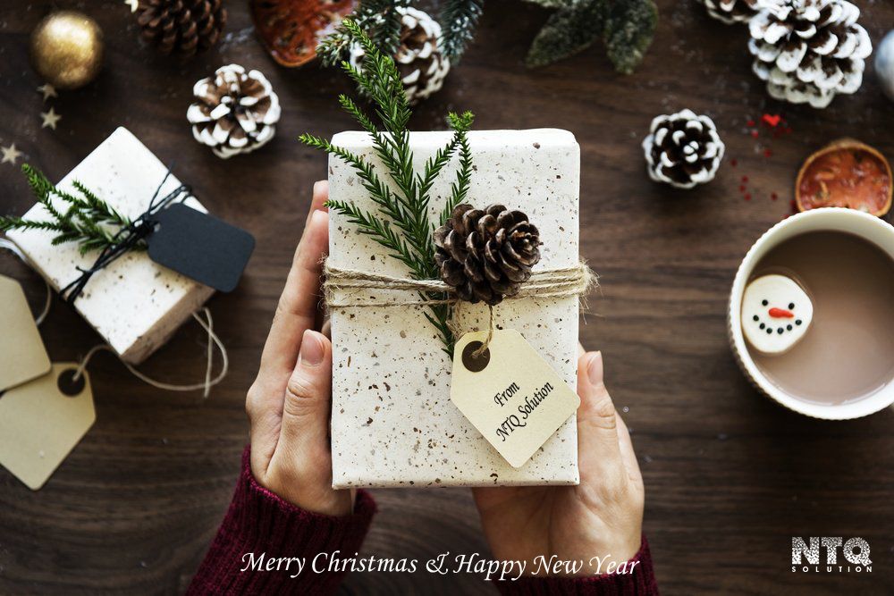 December Newsletter