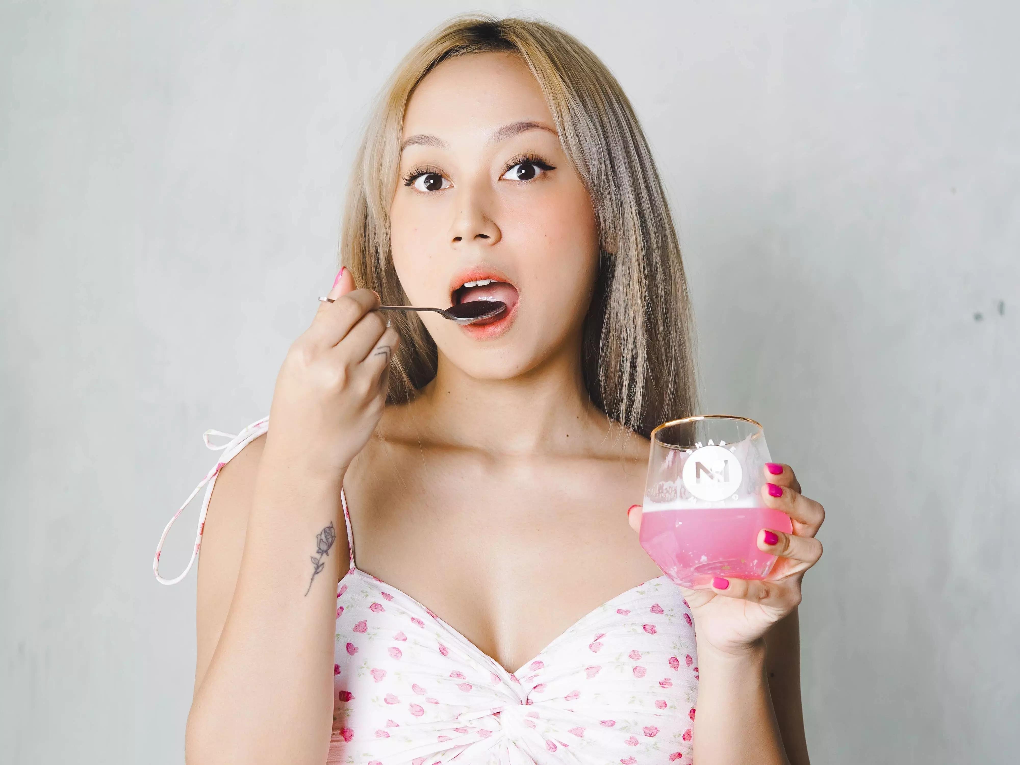 Bolehkah Mencampur Bubuk Kolagen dengan Susu Protein?