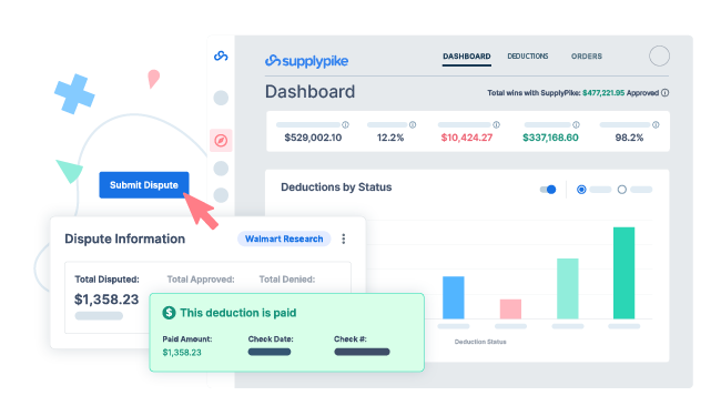 Deductions Navigator