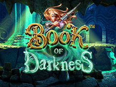 Book Of Darkness
