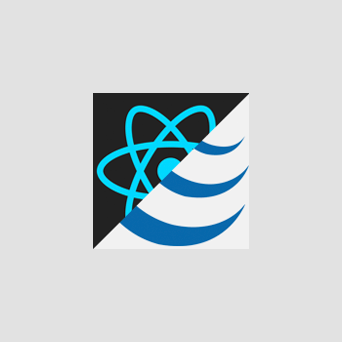 Use React but learn jQuery