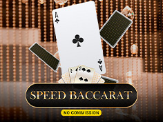 Speed Baccarat NC Live