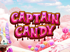 Captain Candy