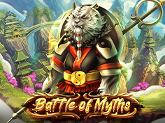 Battle Of Myths