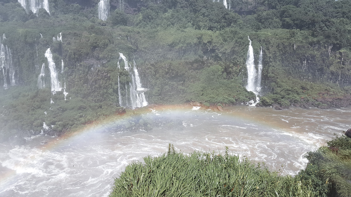 Foz do Iguaçu, Brasil