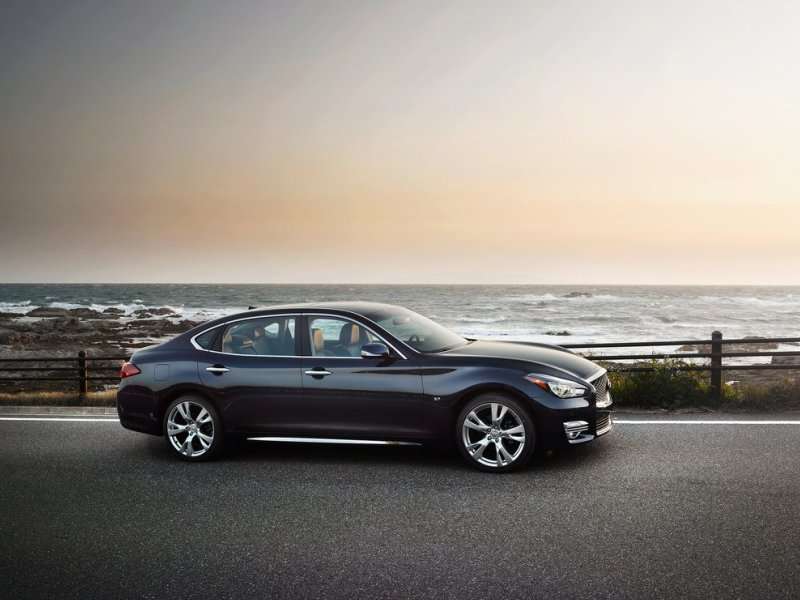 2015 infiniti q70l 