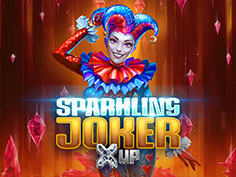 Sparkling Joker X UP