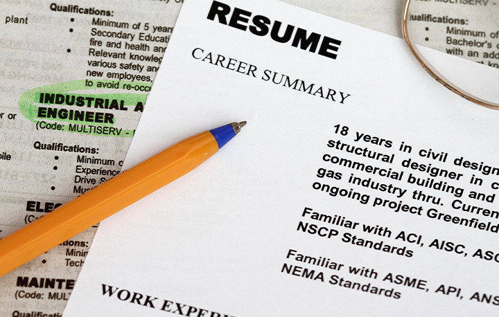 transferable skills to write in your resume