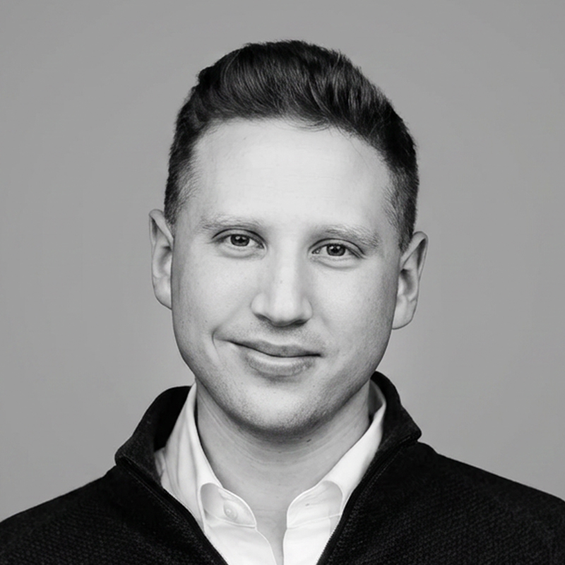 Mitch Trychta