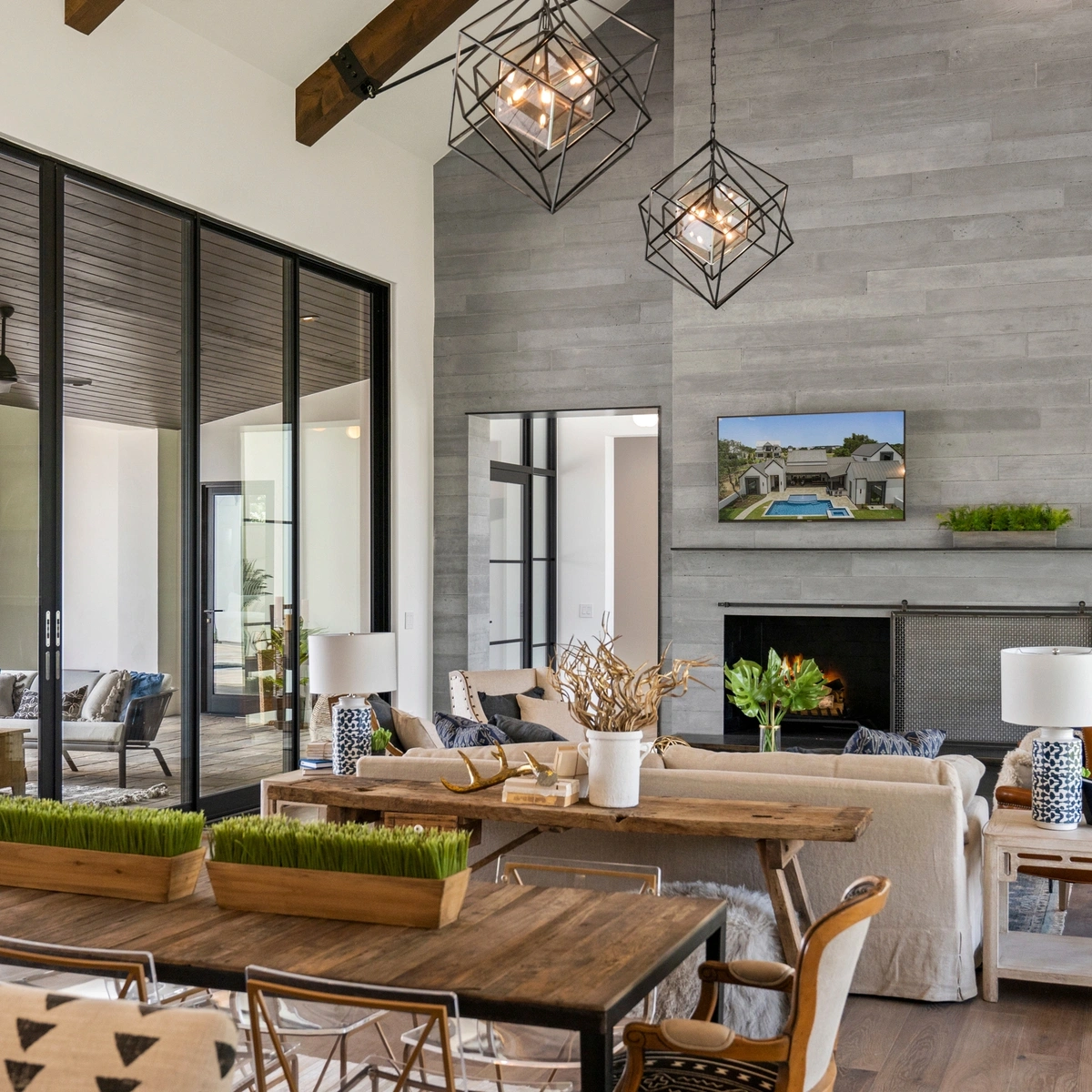 Cover photo for Parade of Homes 2020, The Reserve
