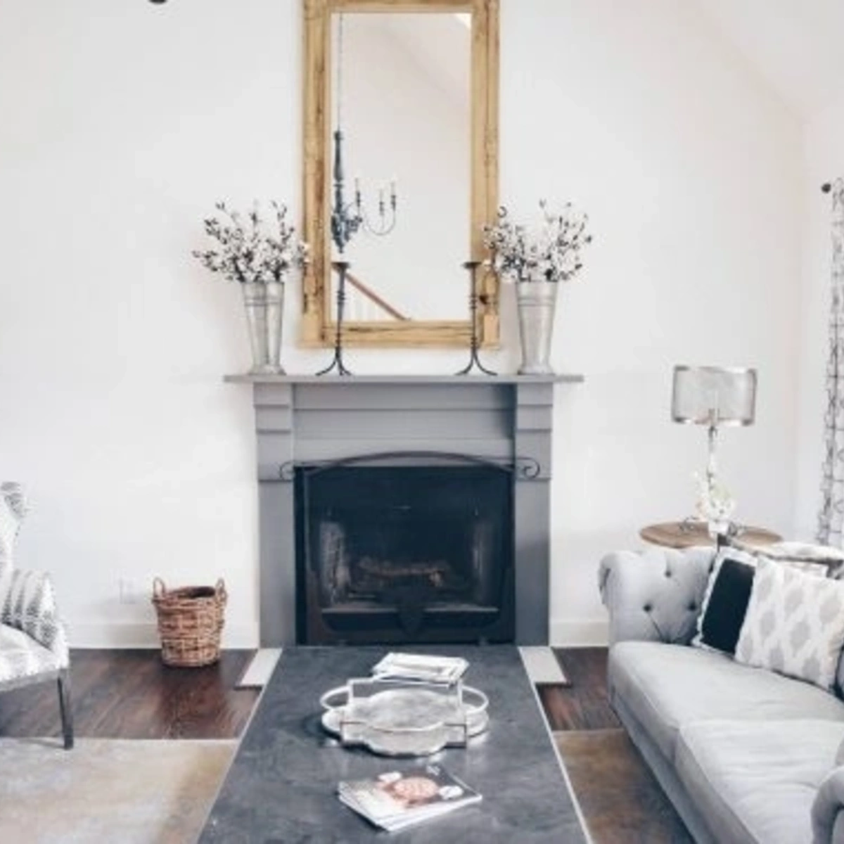 Cover photo for French Country Farmhouse