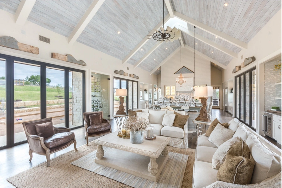 2017 Parade of Homes Peoples Choice Award
