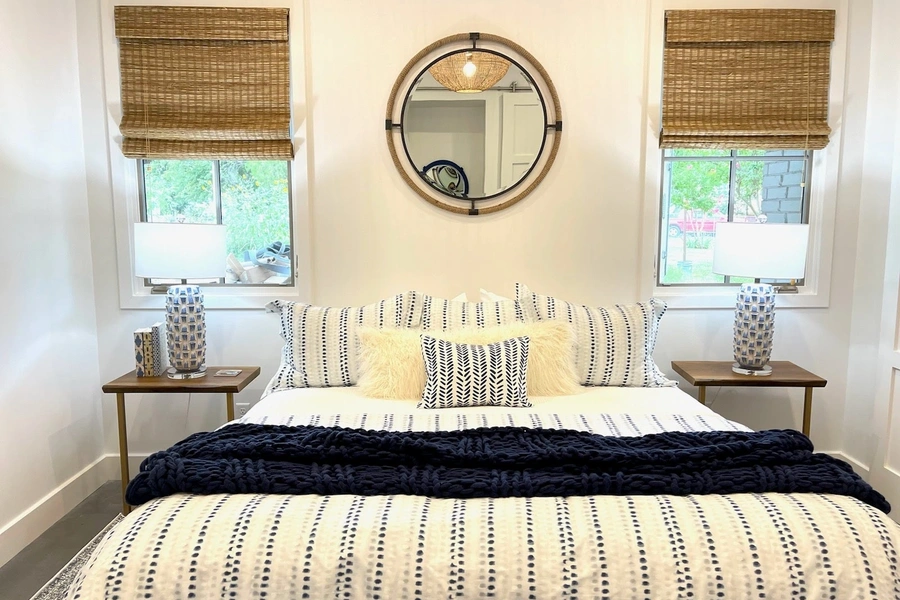 Window Treatments