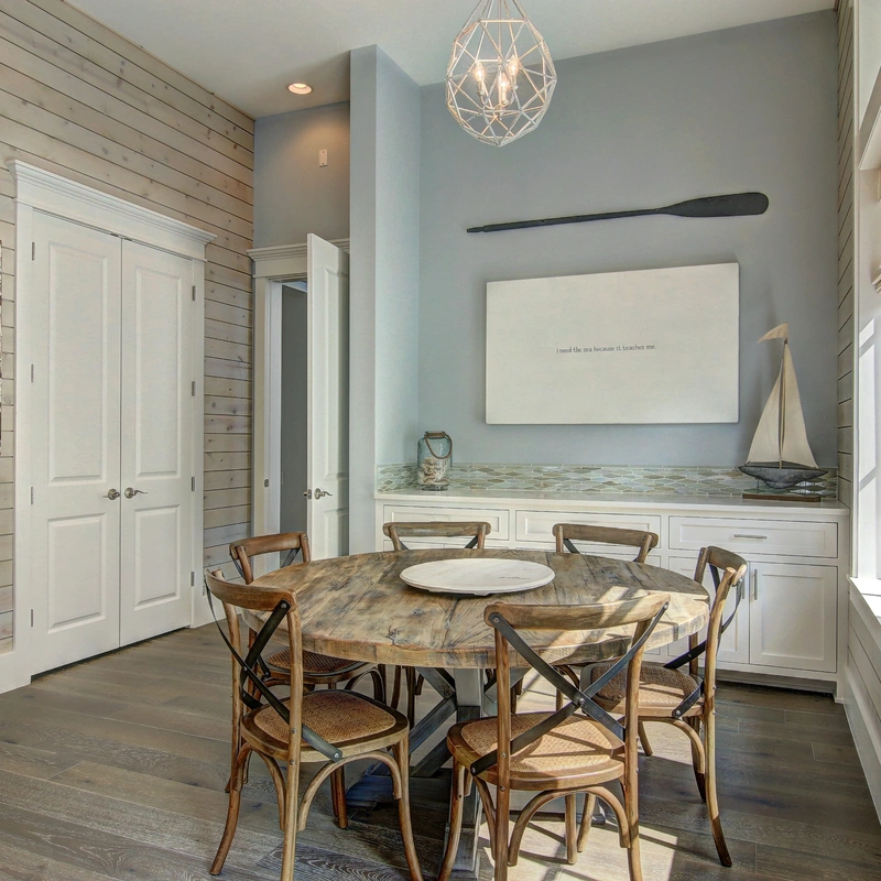 Gallery photo #4 showing Merroway Cove