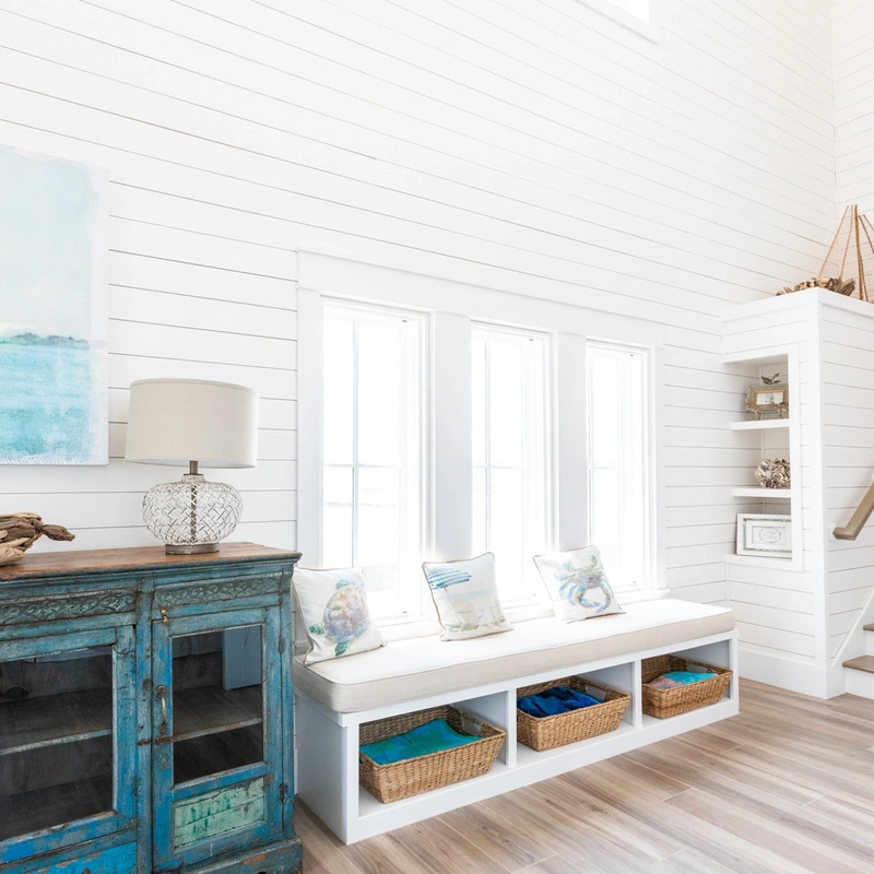 Gallery photo #2 showing Isle Be Back