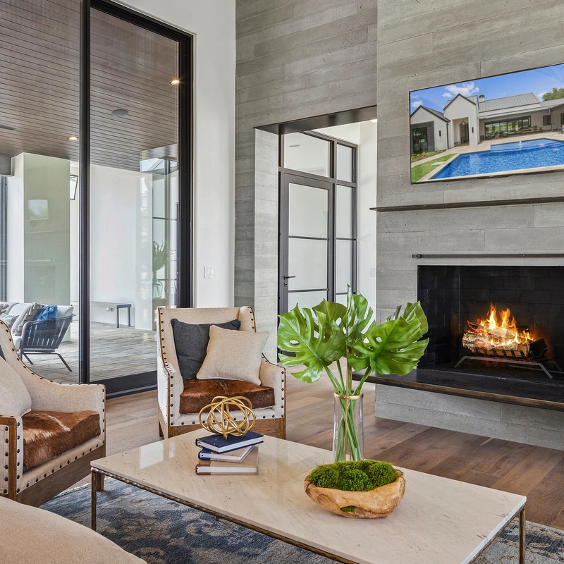 Gallery photo #2 showing Parade of Homes 2020, The Reserve