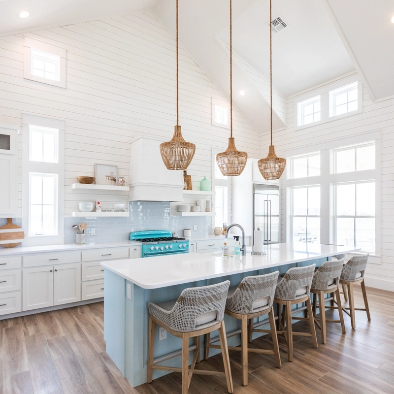 Gallery photo #12 showing Isle Be Back