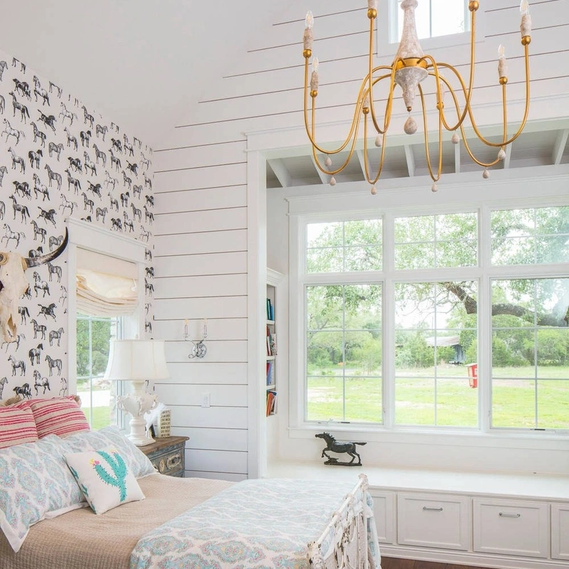 Gallery photo #6 showing Zimmerman Farmhouse