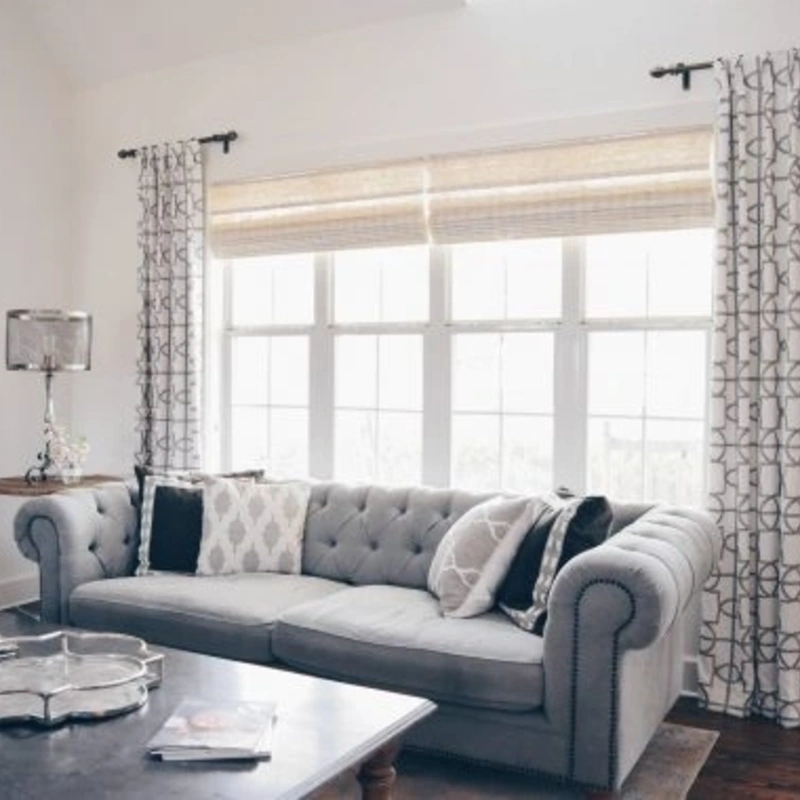 Gallery photo #3 showing French Country Farmhouse