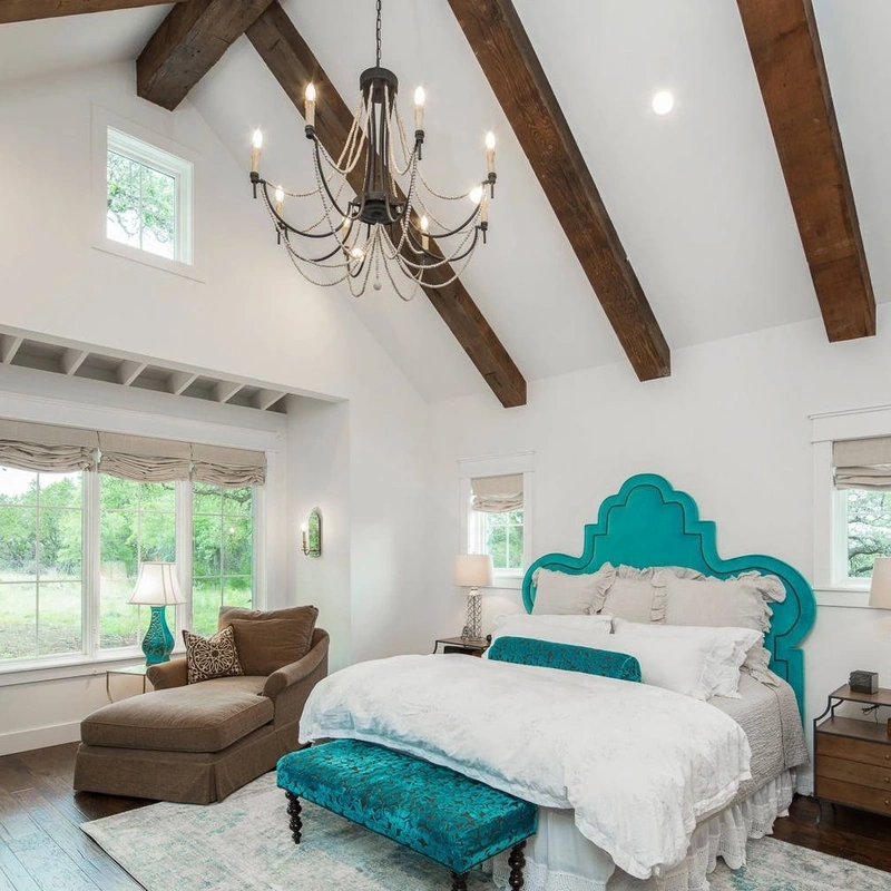 Gallery photo #3 showing Zimmerman Farmhouse