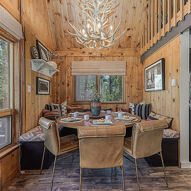 Gallery photo #2 showing Ruidoso