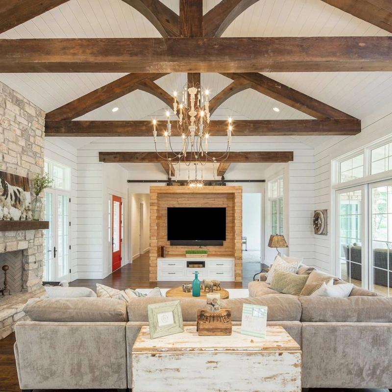 Gallery photo #4 showing Zimmerman Farmhouse
