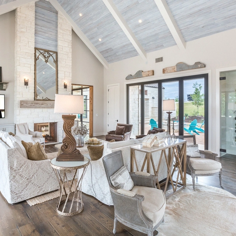Gallery photo #3 showing Parade of Homes 2017