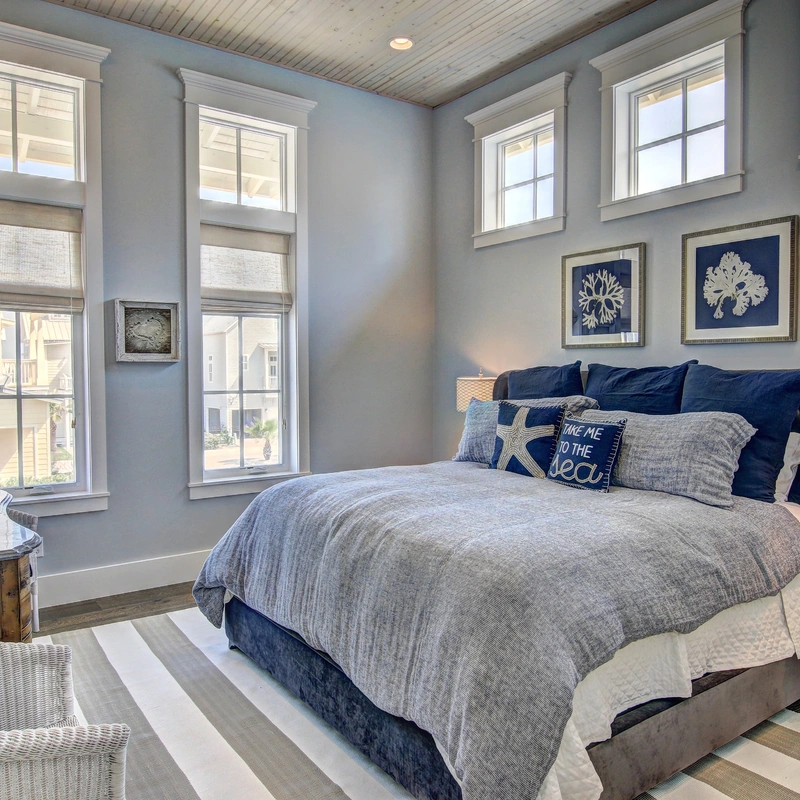 Gallery photo #7 showing Merroway Cove