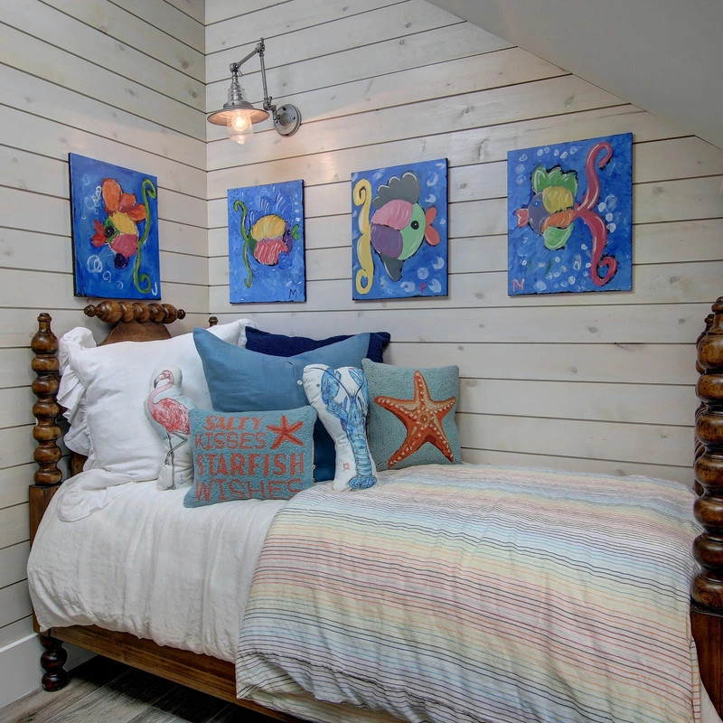 Gallery photo #14 showing Merroway Cove