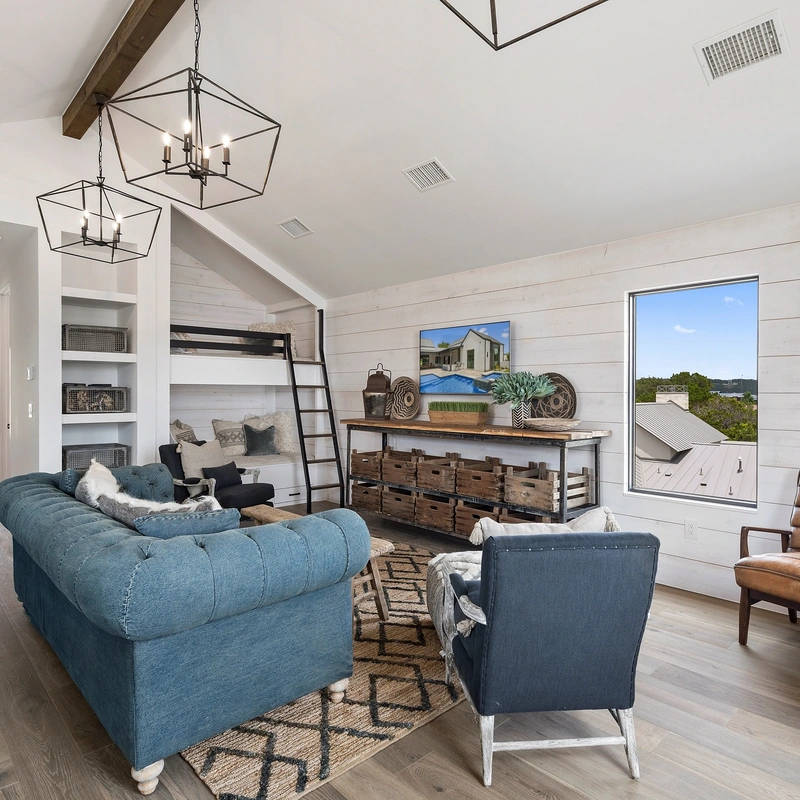 Gallery photo #9 showing Parade of Homes 2020, The Reserve