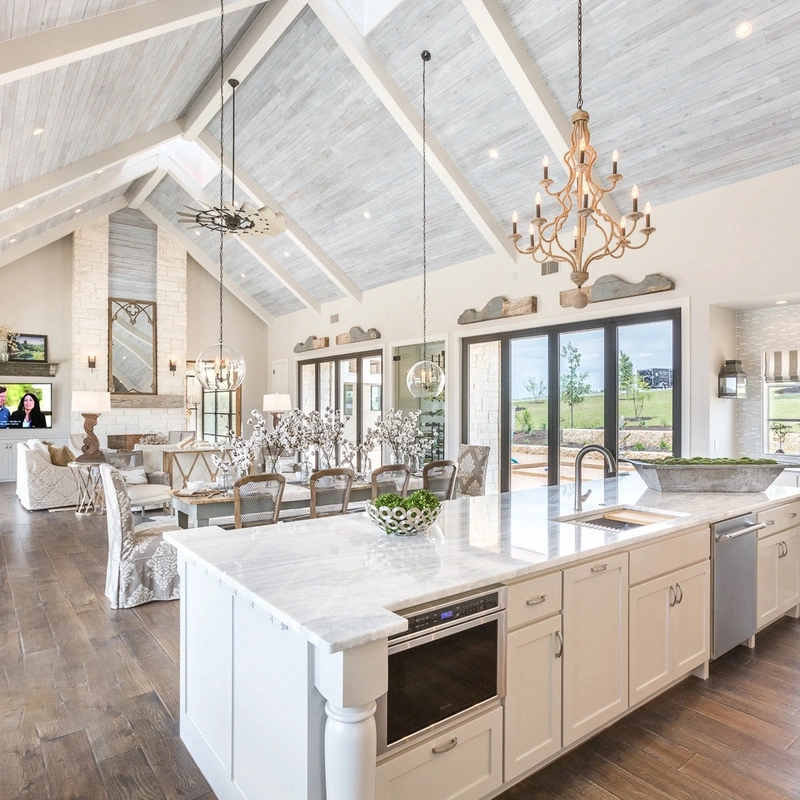 Gallery photo #7 showing Parade of Homes 2017