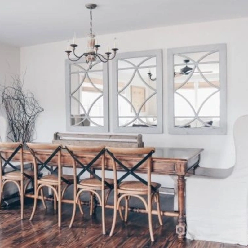 Gallery photo #7 showing French Country Farmhouse