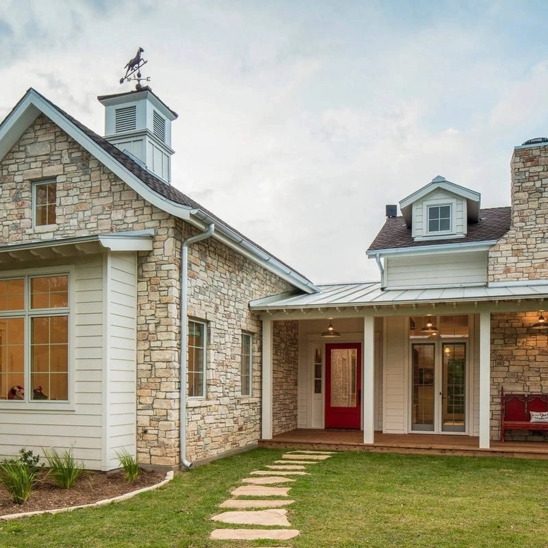 Gallery photo #9 showing Zimmerman Farmhouse