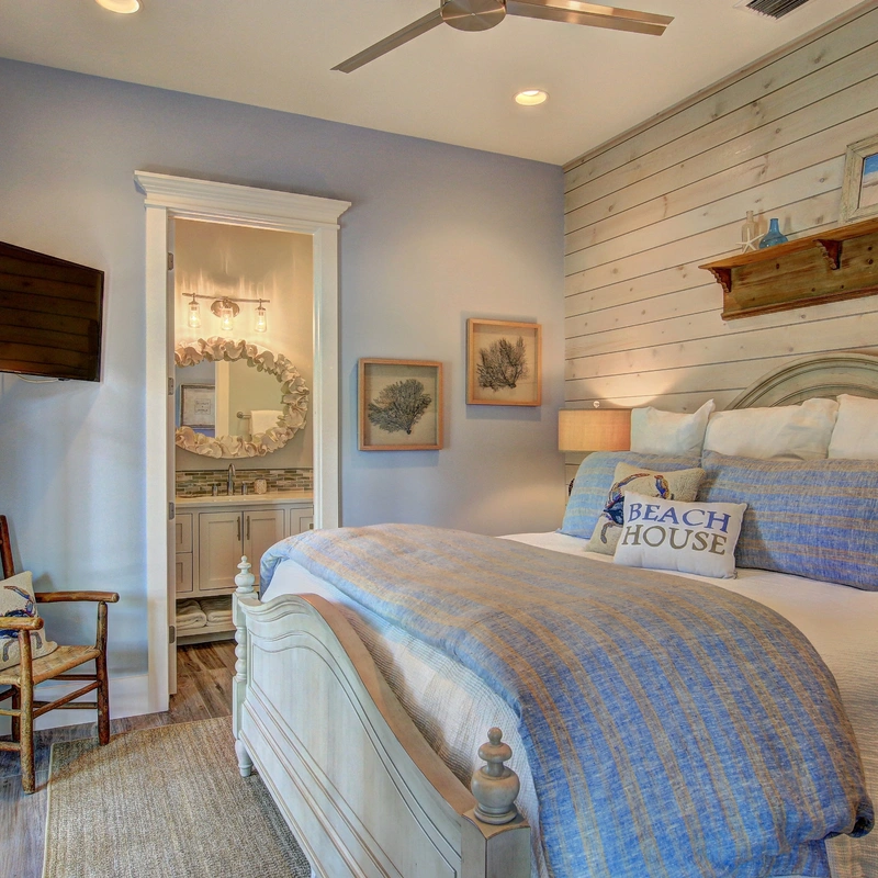 Gallery photo #9 showing Merroway Cove