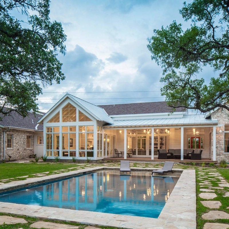 Gallery photo #10 showing Zimmerman Farmhouse