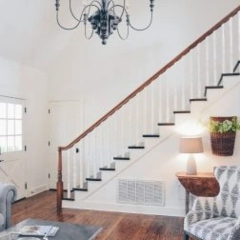 Gallery photo #5 showing French Country Farmhouse