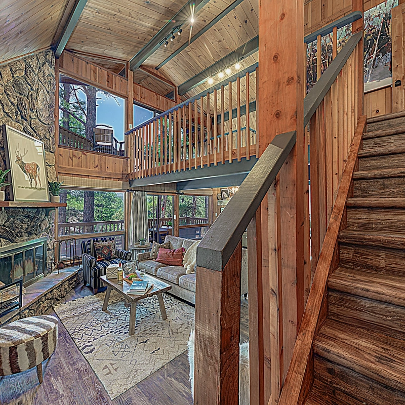 Gallery photo #4 showing Ruidoso