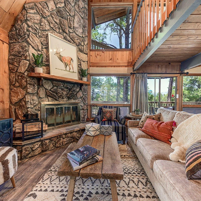 Gallery photo #1 showing Ruidoso