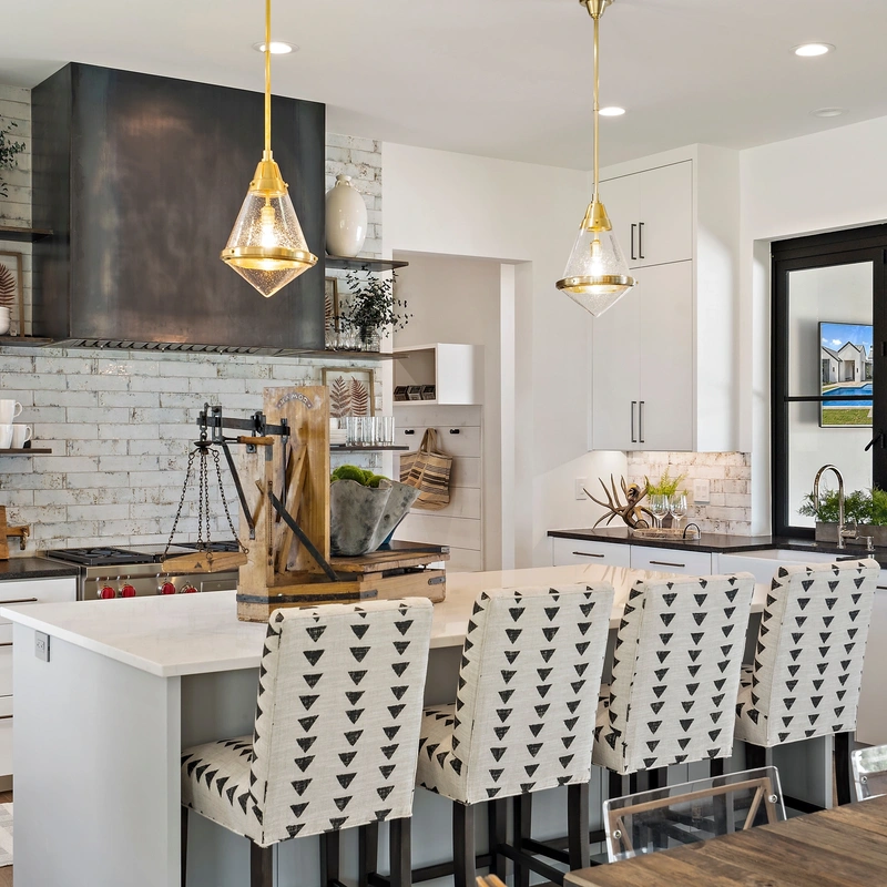 Gallery photo #4 showing Parade of Homes 2020, The Reserve