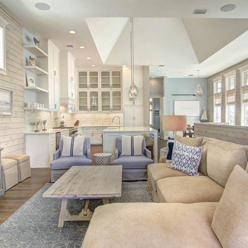 Gallery photo #3 showing Merroway Cove