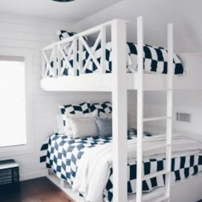 Gallery photo #13 showing French Country Farmhouse