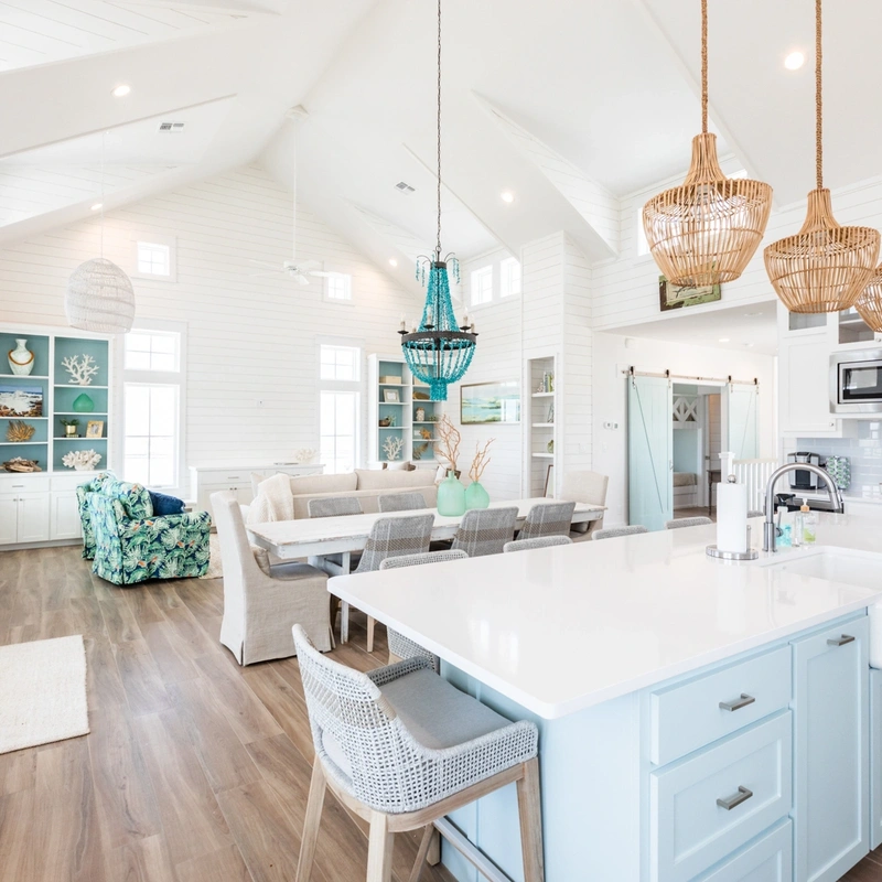Gallery photo #4 showing Isle Be Back
