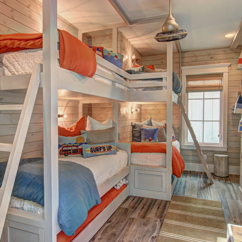 Gallery photo #11 showing Merroway Cove