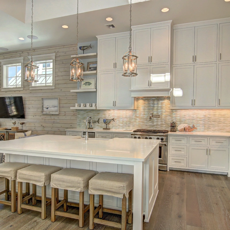 Gallery photo #1 showing Merroway Cove