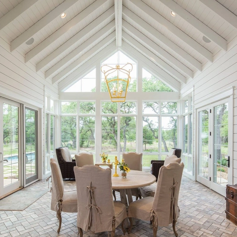Gallery photo #1 showing Zimmerman Farmhouse