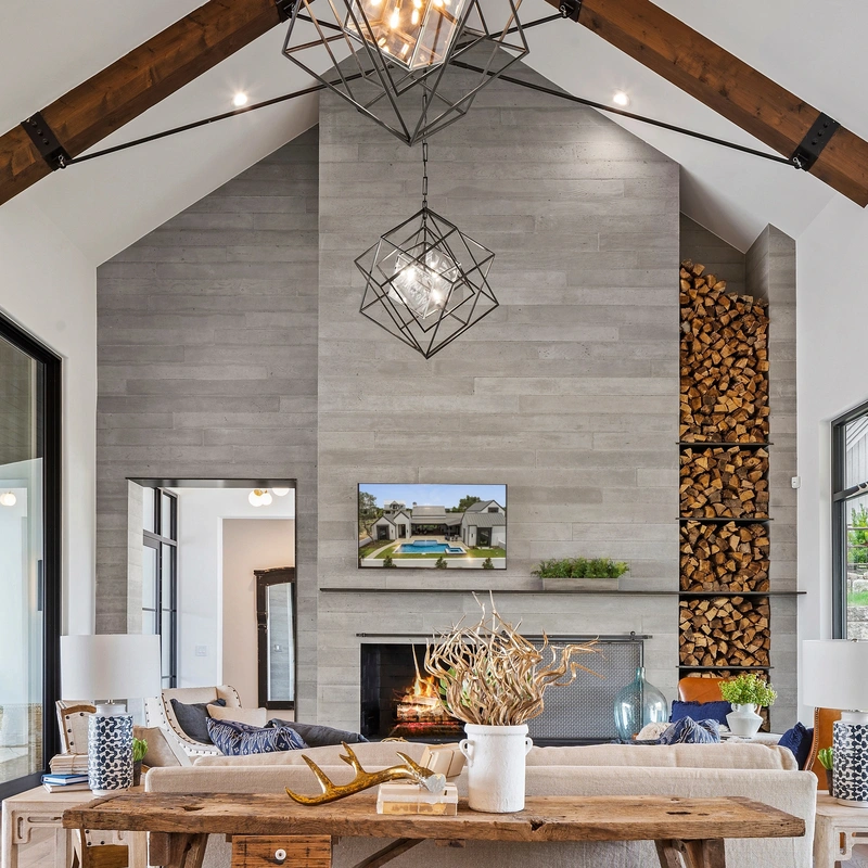 Gallery photo #5 showing Parade of Homes 2020, The Reserve
