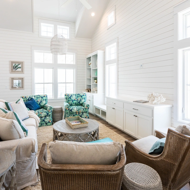 Gallery photo #17 showing Isle Be Back