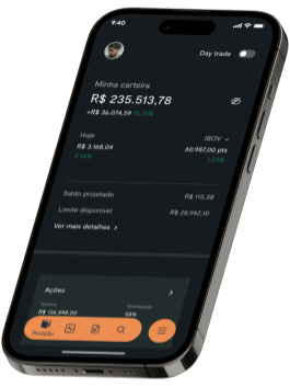 Imagem representando App da EQI