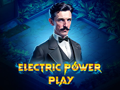 Electric Power Play